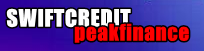 SwiftCredit PeakFinance  